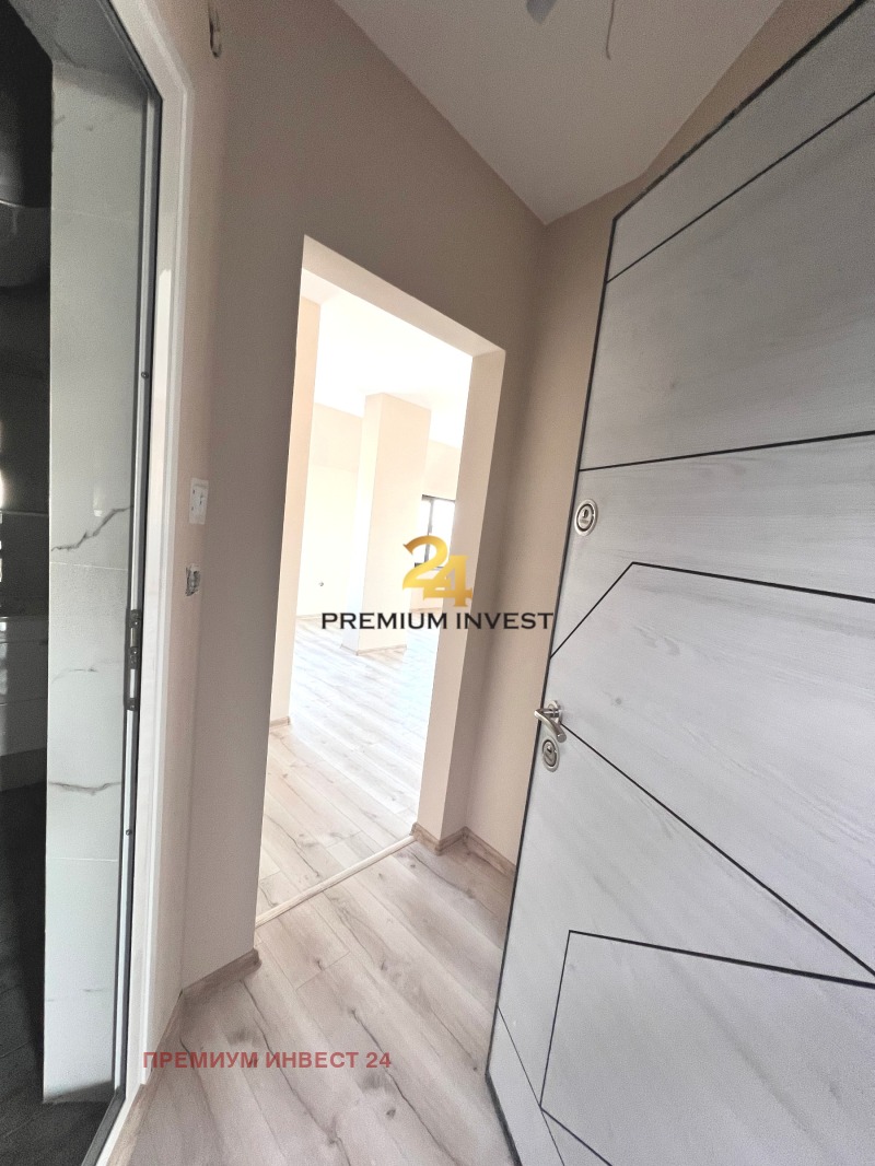 Till salu  1 sovrum Plovdiv , Karsjijaka , 60 kvm | 41369939