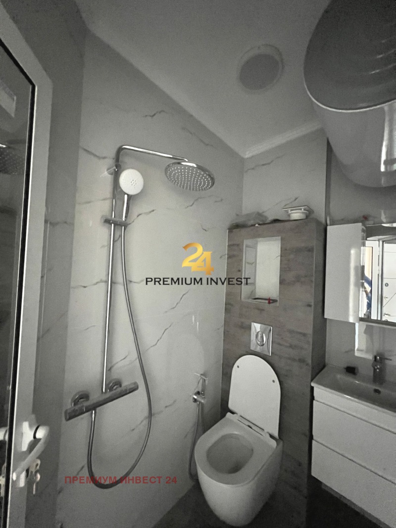 Till salu  1 sovrum Plovdiv , Karsjijaka , 60 kvm | 41369939 - bild [5]