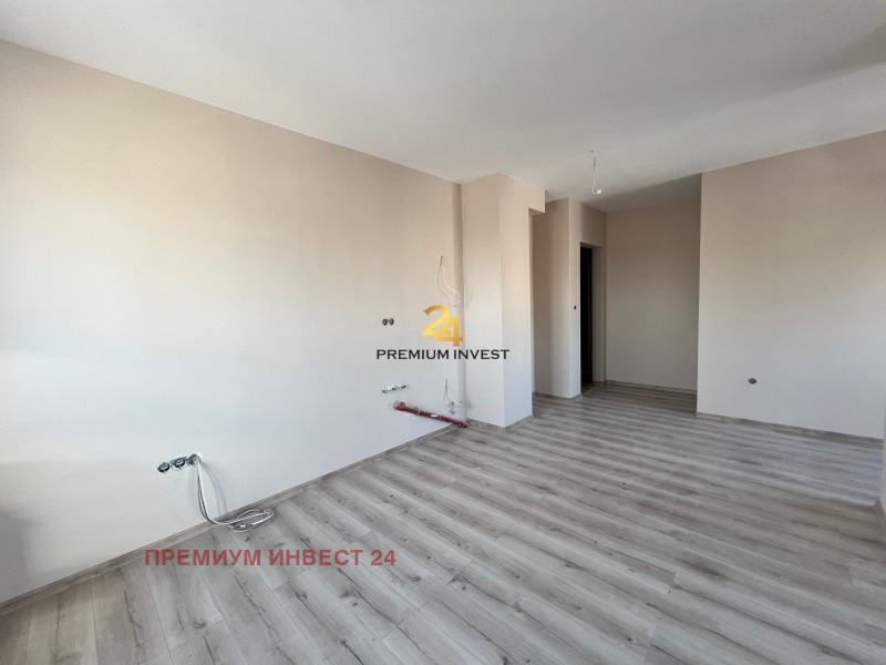 Till salu  1 sovrum Plovdiv , Karsjijaka , 60 kvm | 41369939 - bild [3]