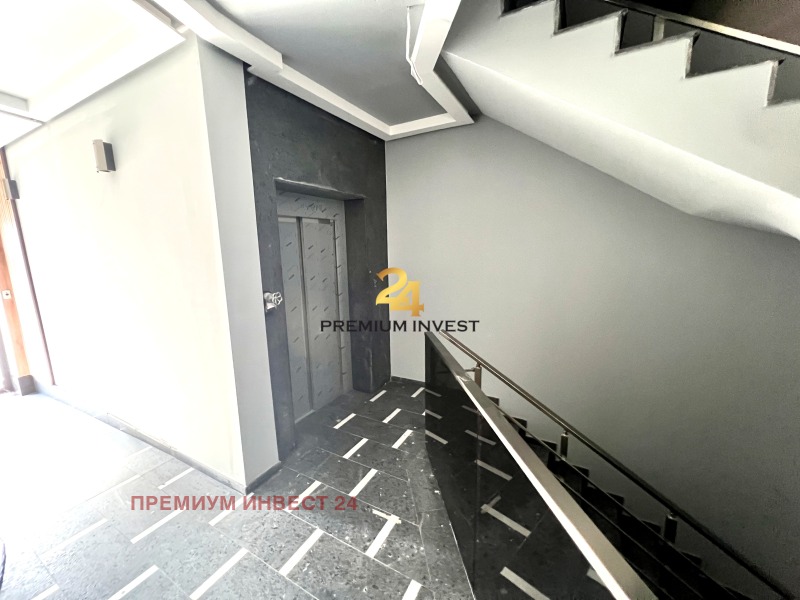 Till salu  1 sovrum Plovdiv , Karsjijaka , 60 kvm | 41369939 - bild [9]