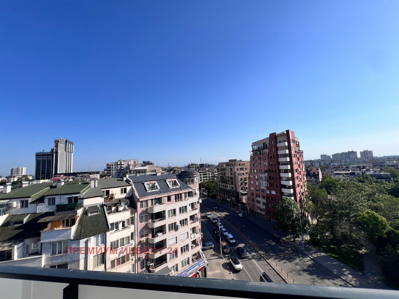 Till salu  1 sovrum Plovdiv , Karsjijaka , 60 kvm | 41369939 - bild [10]