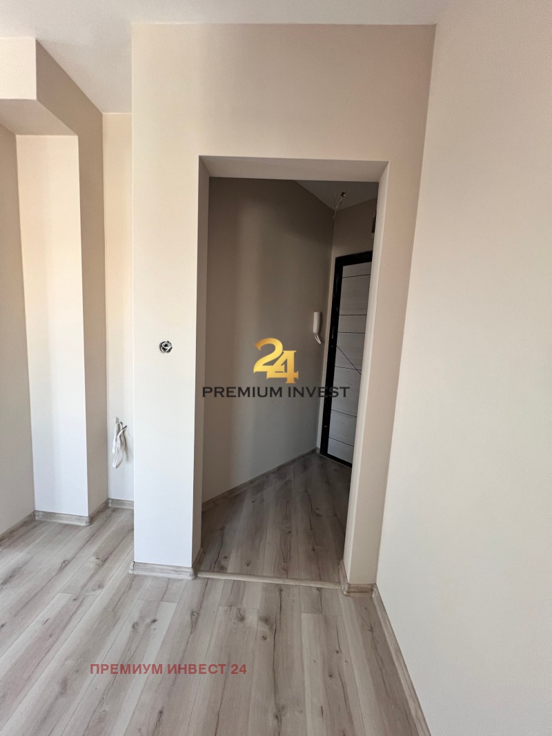Till salu  1 sovrum Plovdiv , Karsjijaka , 60 kvm | 41369939 - bild [4]