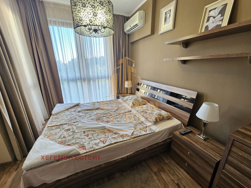 Na sprzedaż  1 sypialnia Warna , k.k. Zlatni pjasaci , 68 mkw | 16900104 - obraz [7]