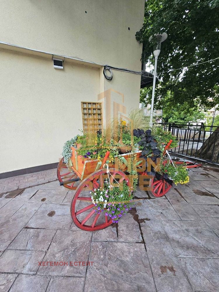 Na sprzedaż  1 sypialnia Warna , k.k. Zlatni pjasaci , 68 mkw | 16900104 - obraz [14]