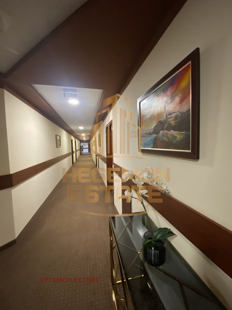 Na sprzedaż  1 sypialnia Warna , k.k. Zlatni pjasaci , 68 mkw | 16900104 - obraz [10]