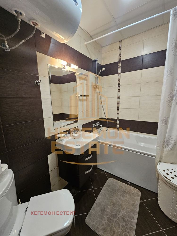 Na sprzedaż  1 sypialnia Warna , k.k. Zlatni pjasaci , 68 mkw | 16900104 - obraz [8]