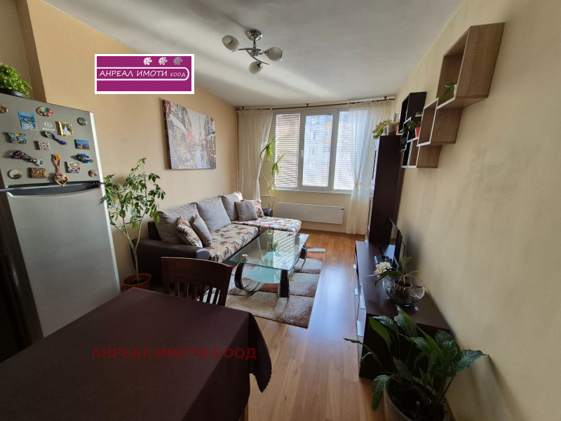 Till salu  1 sovrum Sofia , Banisjora , 46 kvm | 78269665 - bild [2]