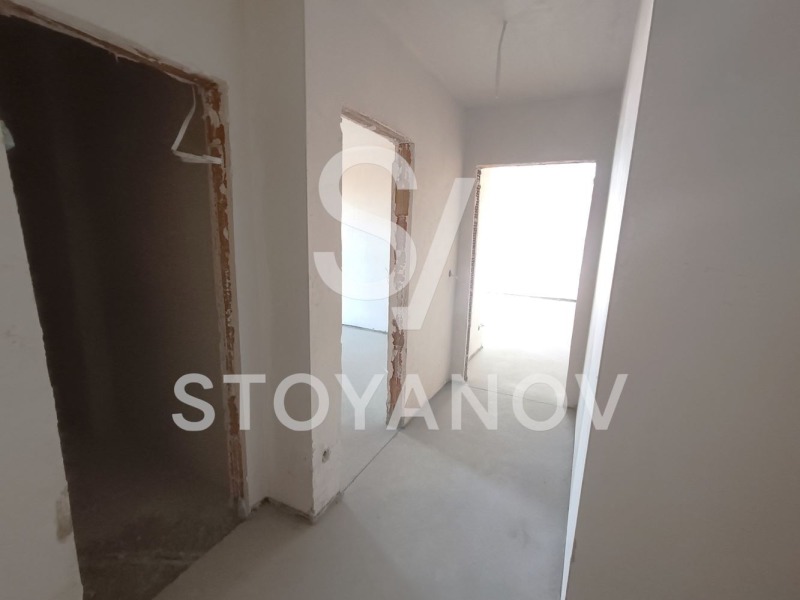 Продается  1 спальня София , Малинова долина , 74 кв.м | 13298826 - изображение [9]