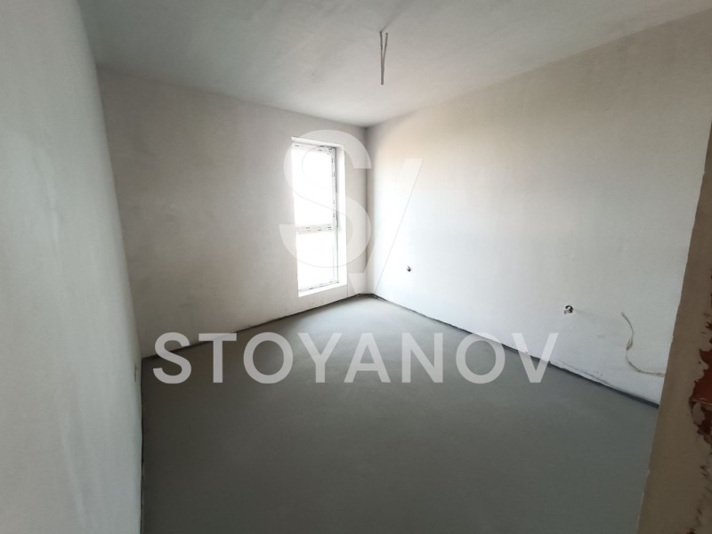Продается  1 спальня София , Малинова долина , 74 кв.м | 13298826 - изображение [4]