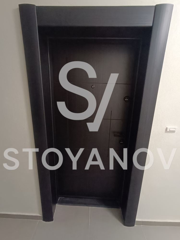 Продается  1 спальня София , Малинова долина , 74 кв.м | 13298826 - изображение [12]