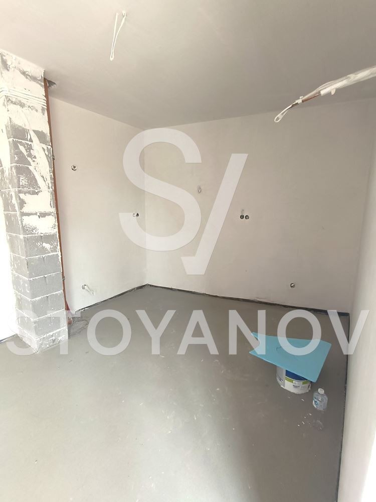 Продается  1 спальня София , Малинова долина , 74 кв.м | 13298826 - изображение [3]