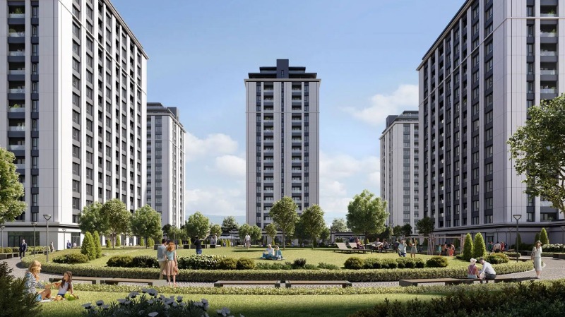 Продава 2-СТАЕН, гр. София, Банишора