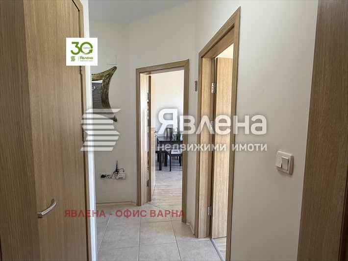 Продава 2-СТАЕН, гр. Варна, к.к. Св.Св. Константин и Елена, снимка 7 - Апартаменти - 55906298