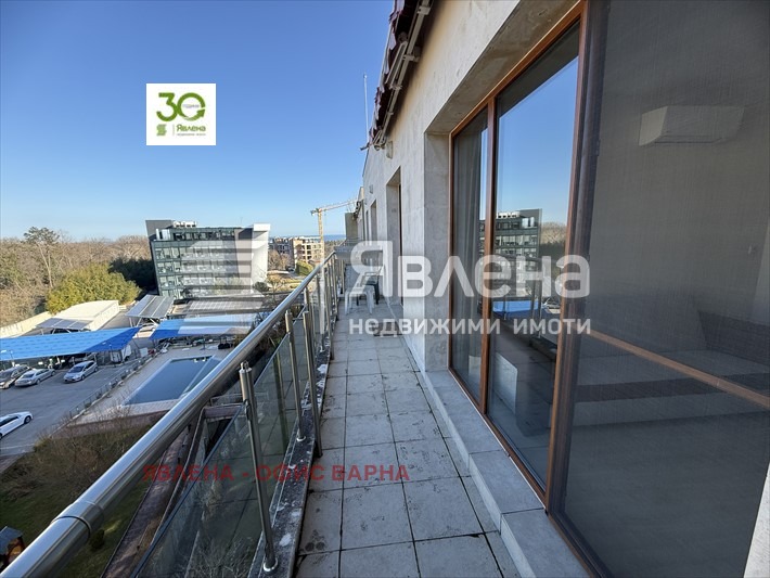 Продава 2-СТАЕН, гр. Варна, к.к. Св.Св. Константин и Елена, снимка 4 - Апартаменти - 55906298