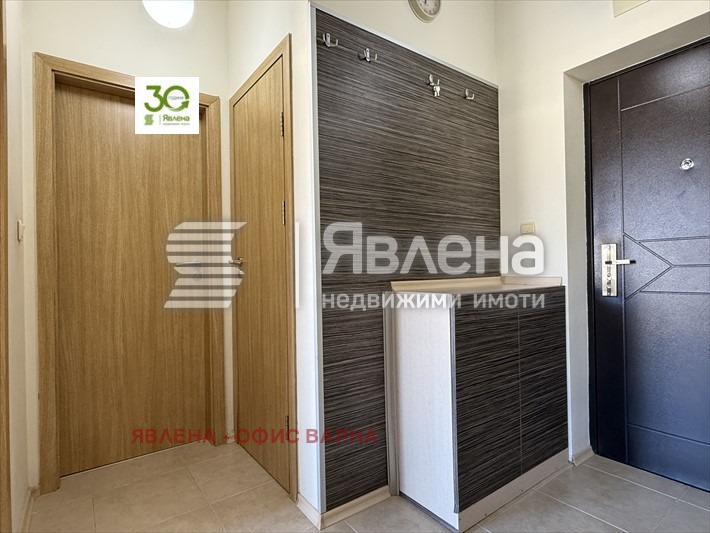 Продава 2-СТАЕН, гр. Варна, к.к. Св.Св. Константин и Елена, снимка 6 - Апартаменти - 55906298