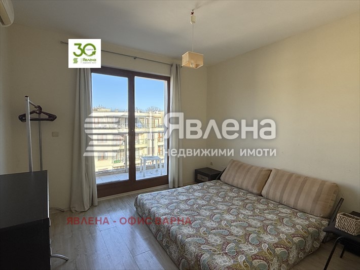 Продава 2-СТАЕН, гр. Варна, к.к. Св.Св. Константин и Елена, снимка 5 - Апартаменти - 55906298