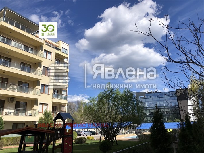 Продава 2-СТАЕН, гр. Варна, к.к. Св.Св. Константин и Елена, снимка 10 - Апартаменти - 55906298
