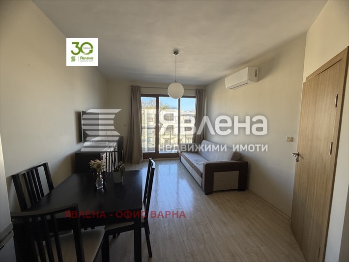 Продава 2-СТАЕН, гр. Варна, к.к. Св.Св. Константин и Елена, снимка 3 - Апартаменти - 55906298