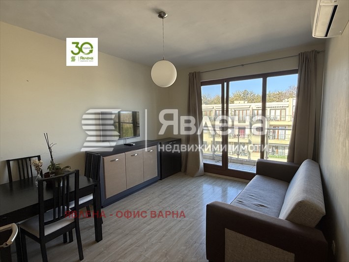 Продава 2-СТАЕН, гр. Варна, к.к. Св.Св. Константин и Елена, снимка 2 - Апартаменти - 55906298