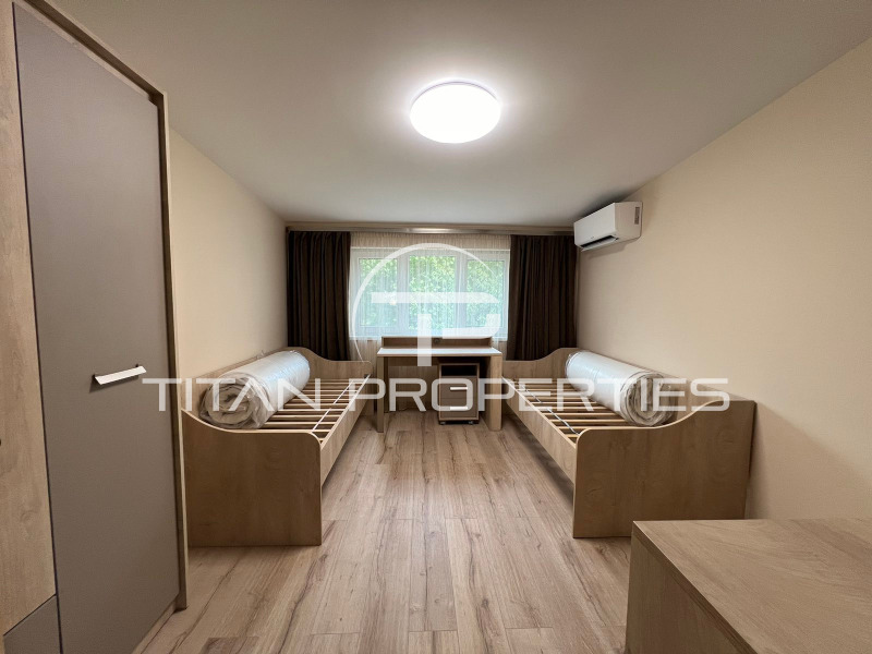 In vendita  2 camere da letto Plovdiv , Tsentar , 97 mq | 77659812 - Immagine [9]