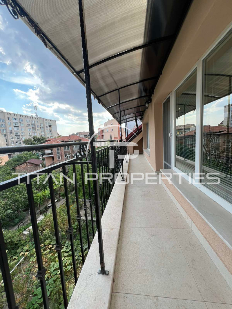 In vendita  2 camere da letto Plovdiv , Tsentar , 97 mq | 77659812 - Immagine [17]