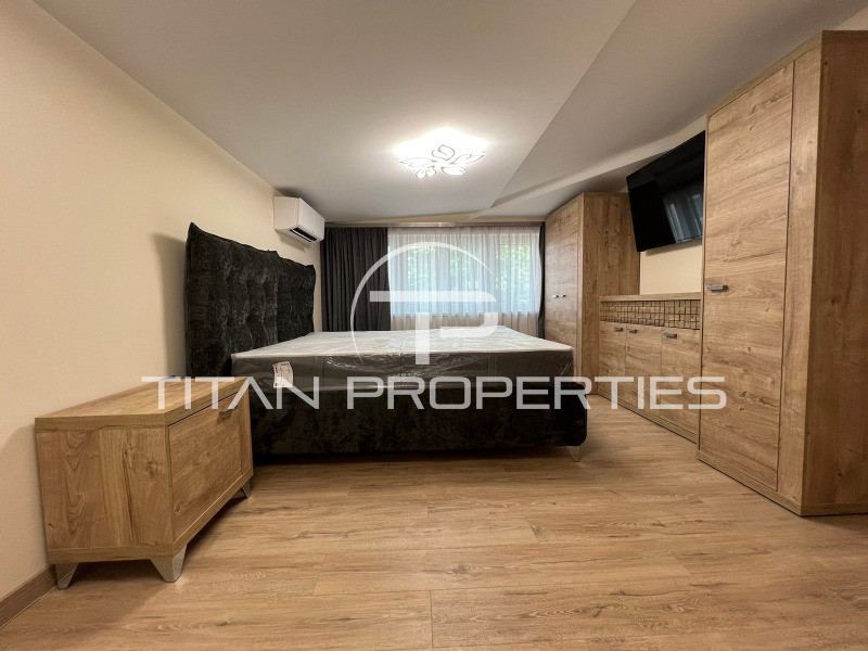 In vendita  2 camere da letto Plovdiv , Tsentar , 97 mq | 77659812 - Immagine [7]