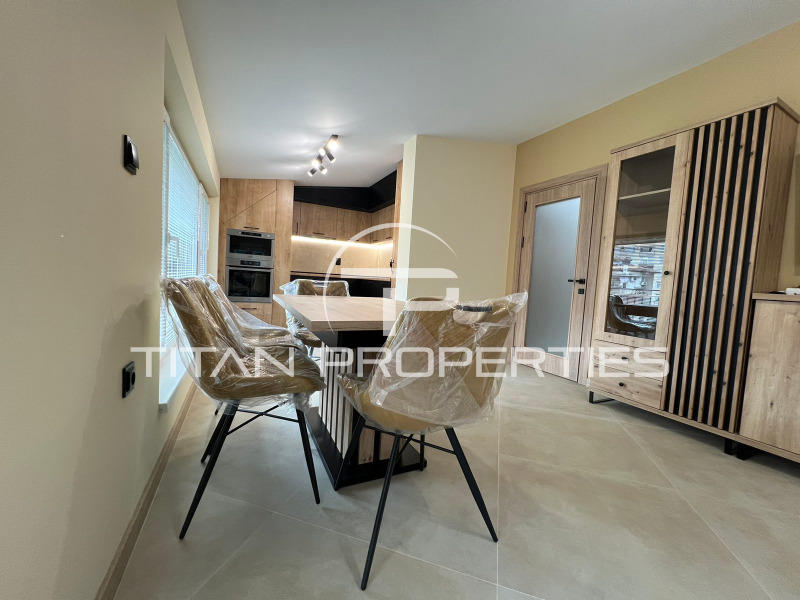 In vendita  2 camere da letto Plovdiv , Tsentar , 97 mq | 77659812 - Immagine [5]