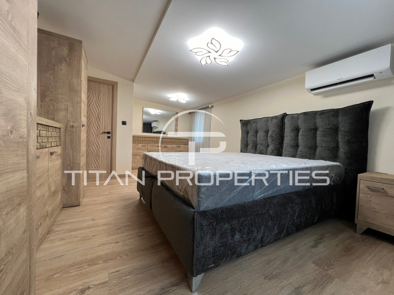 In vendita  2 camere da letto Plovdiv , Tsentar , 97 mq | 77659812 - Immagine [8]