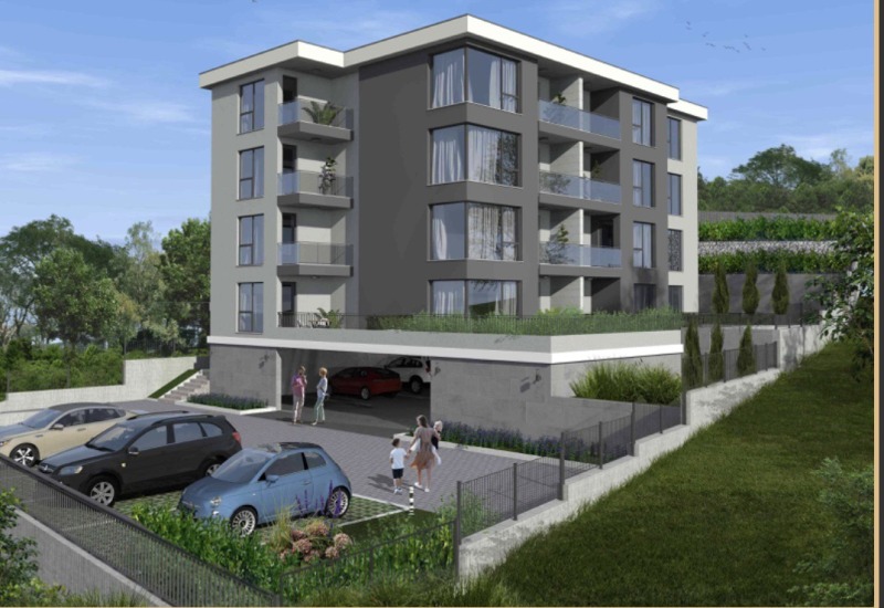 Na prodej  2 ložnice Varna , Vazraždane 3 , 77 m2 | 95876087 - obraz [8]