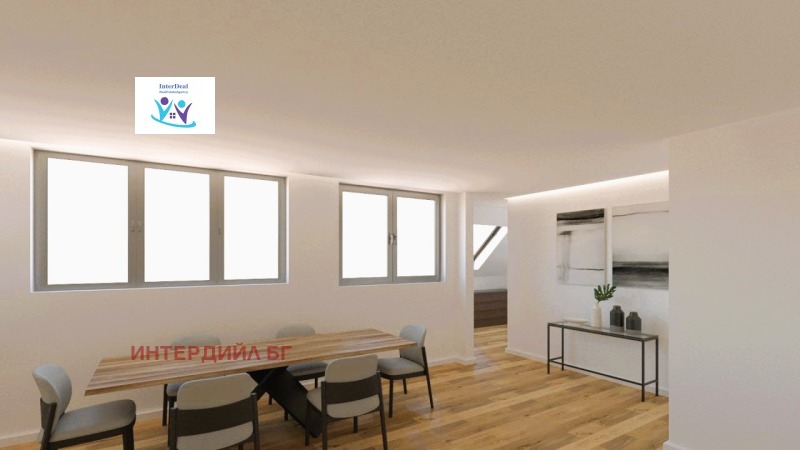 À venda  2 quartos Sofia , Centar , 138 m² | 25391967 - imagem [2]