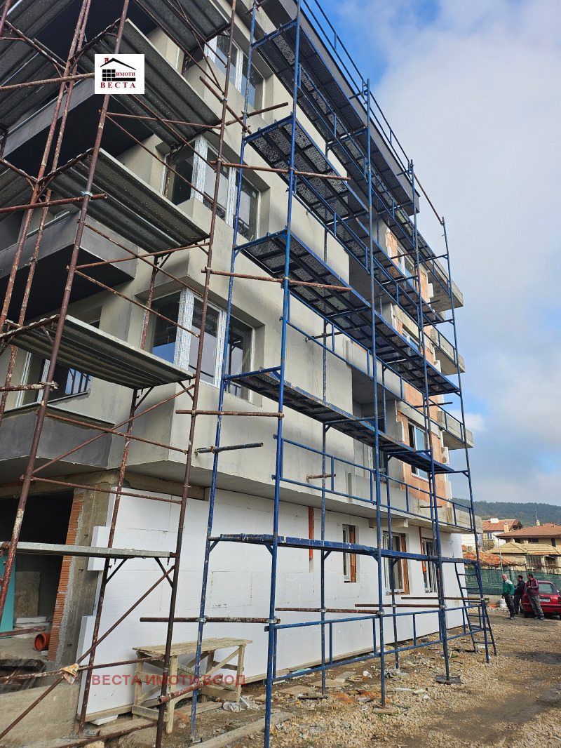 Продава 3-СТАЕН, гр. Варна, Виница, снимка 3 - Апартаменти - 50871641