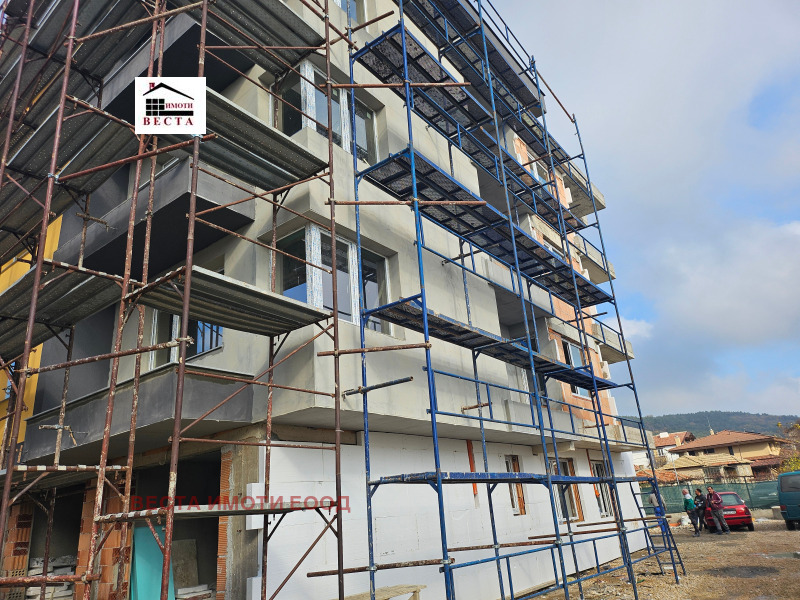 Продава 3-СТАЕН, гр. Варна, Виница, снимка 2 - Апартаменти - 50871641