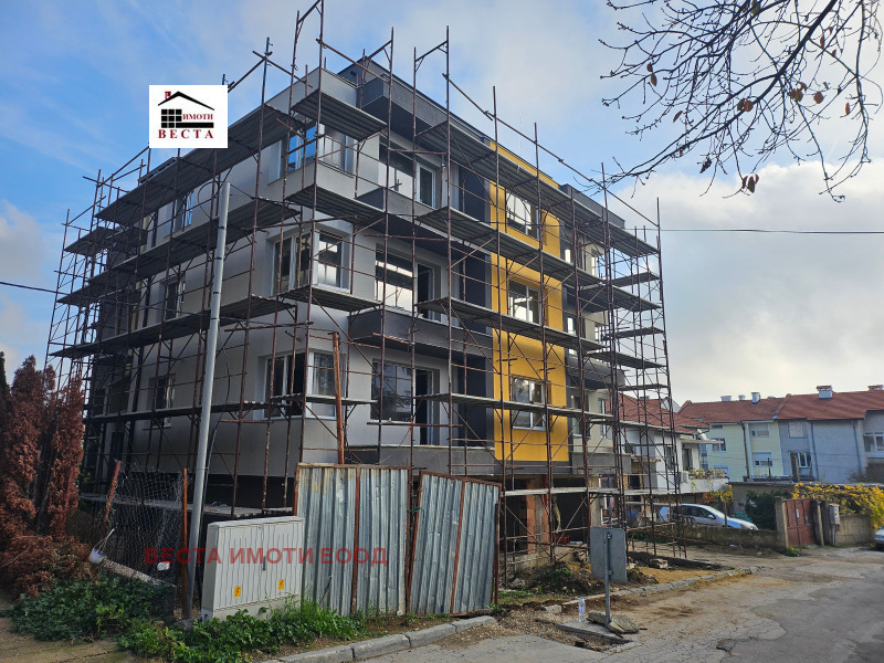 Продава 3-СТАЕН, гр. Варна, Виница