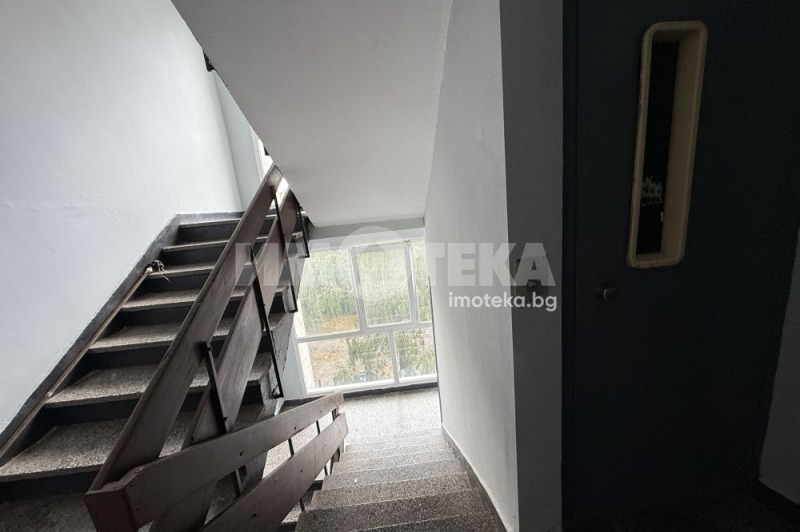 Til salg  2 soveværelser Sofia , Hadzhi Dimitar , 86 kvm | 50325987 - billede [7]