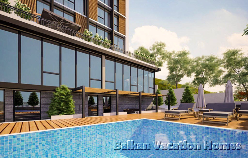 Продава  3-стаен област Бургас , гр. Обзор , 144 кв.м | 59204576 - изображение [15]