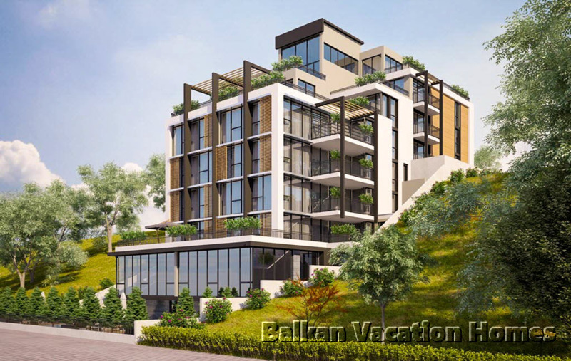 Продава  3-стаен област Бургас , гр. Обзор , 144 кв.м | 59204576 - изображение [14]