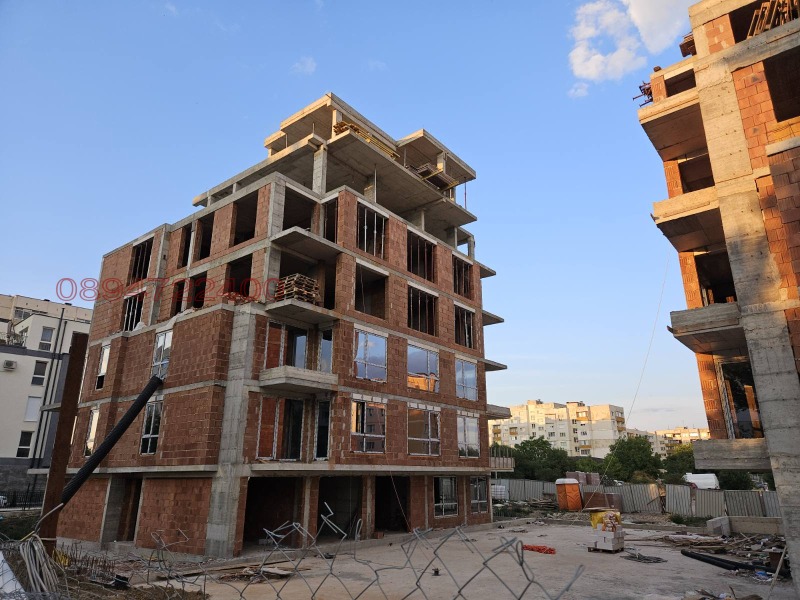 Na sprzedaż  2 sypialnie Sofia , Lewski G , 103 mkw | 97338755 - obraz [2]