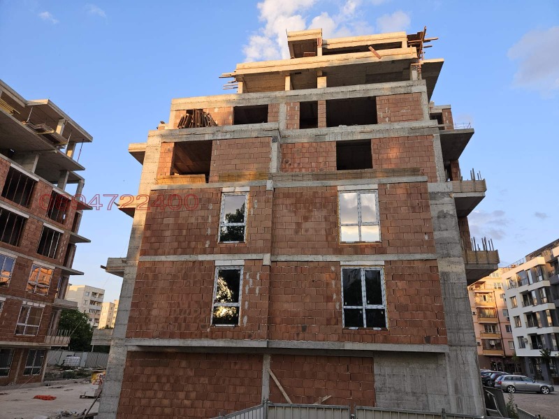 Na sprzedaż  2 sypialnie Sofia , Lewski G , 103 mkw | 97338755 - obraz [4]