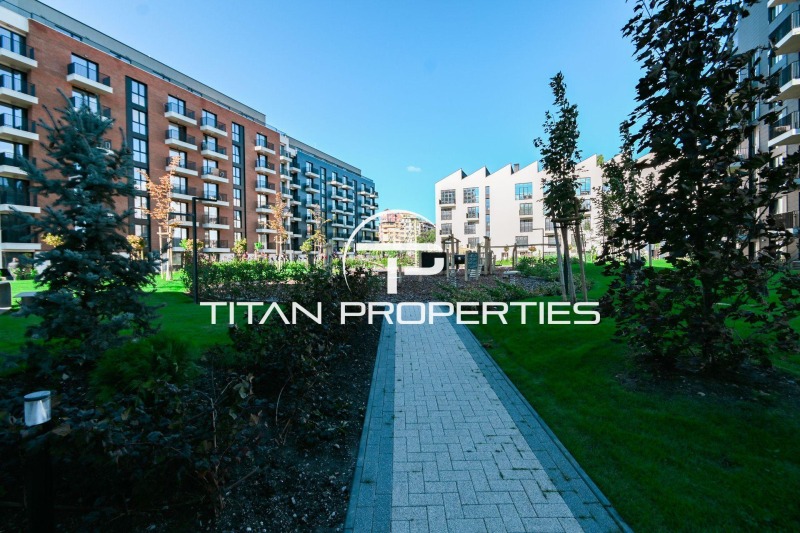 Продава  3-стаен град София , Красно село , 145 кв.м | 68093939 - изображение [13]
