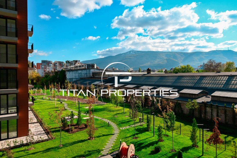 Продава  3-стаен град София , Красно село , 145 кв.м | 68093939 - изображение [12]