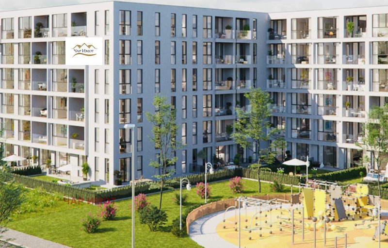 Продава 3-СТАЕН, гр. София, Малинова долина, снимка 2 - Апартаменти - 53596518