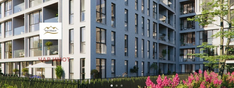 Продава 3-СТАЕН, гр. София, Малинова долина