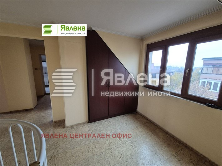 En venta  3 dormitorios Sofia , Oborishte , 140 metros cuadrados | 61805103 - imagen [13]