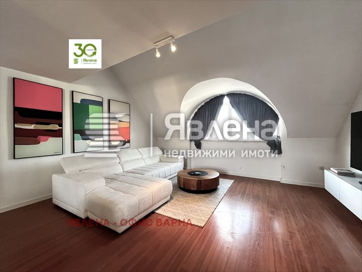 Προς πώληση  3 υπνοδωμάτια Βαρνα , ΤΣαταλδζα , 180 τ.μ | 15225086