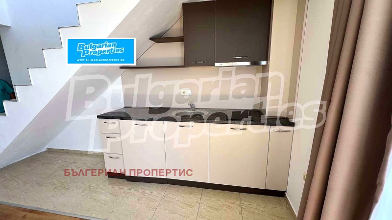 Zu verkaufen  Maisonette region Burgas , k.k. Slantschew brjag , 103 qm | 33751329 - Bild [8]