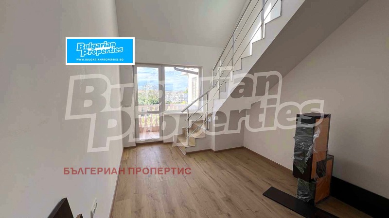 Zu verkaufen  Maisonette region Burgas , k.k. Slantschew brjag , 103 qm | 33751329 - Bild [14]