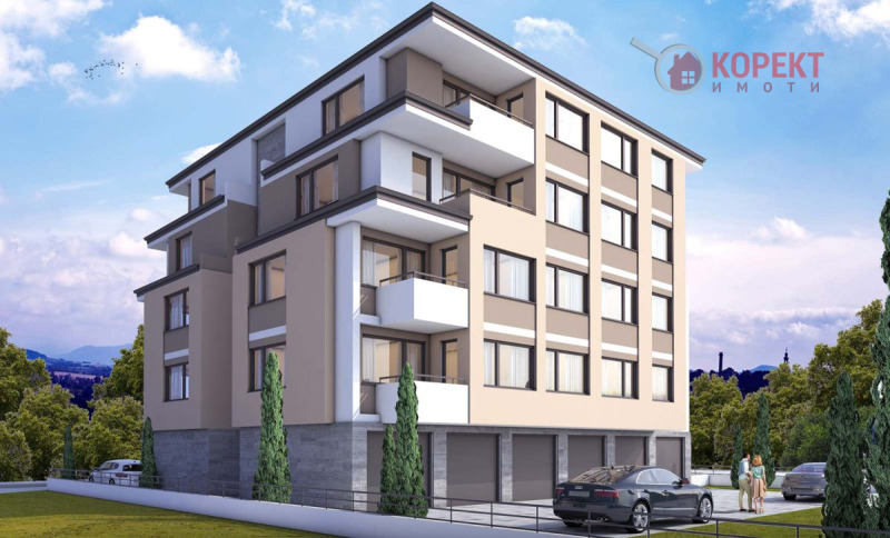 На продаж  Мезонет Стара Загора , Железник - център , 184 кв.м | 75527918 - зображення [3]