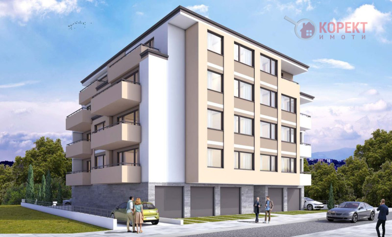 На продаж  Мезонет Стара Загора , Железник - център , 184 кв.м | 75527918 - зображення [2]