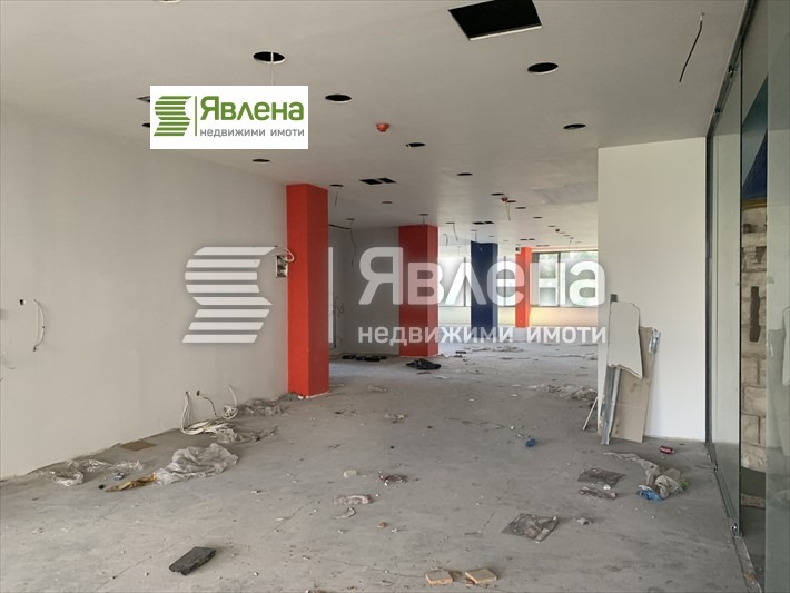 Продава  Офис град София , Люлин 7 , 1183 кв.м | 62659877 - изображение [3]
