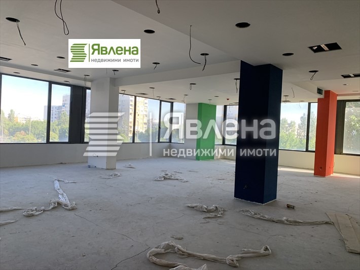 Продава  Офис град София , Люлин 7 , 1183 кв.м | 62659877